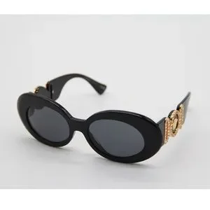Versace Sunglasses VE4426BU-108-54 New with tags Versace Women main image 3
